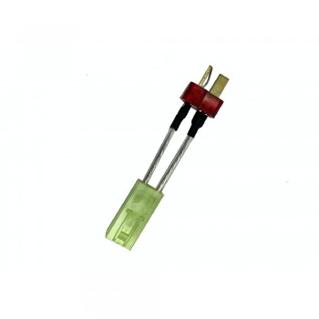 Tamiya to Deans Adapter